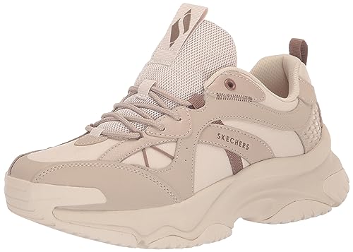 Skechers Moonhiker Jupiter Jogger basket femme pour soulager les pieds sensibles