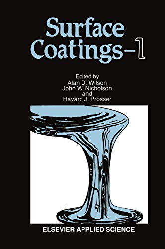 Surface Coatings 1 view 2