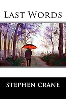 Paperback Last Words Book