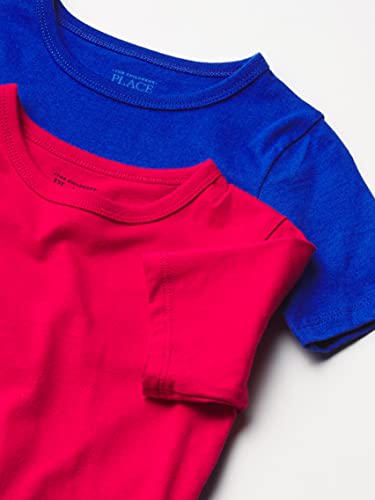 El Mejor Listado de Playera Roja Niño favoritos de las personas. 8 Playera Roja Niño marca The Children's Place (2)