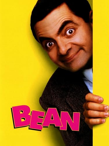 Bean: The Ultimate Disaster Movie