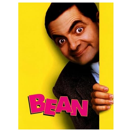 Mr Bean - Den Totala Katastr Ffilmen