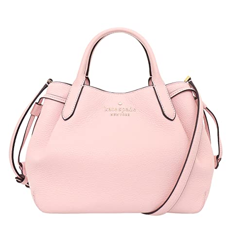 [ケイトスペード] kate spade バッグ(ショルダーバッグ) K8135 チョークピンク ダンプリン ペブルド レザー スモール サッチェル レディース [アウトレット品] [ブランド] [並行輸入品]