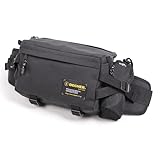 デグナー(DEGNER) ヒップバッグ H20×W28×D15cm 5.5L オートバイ用 NB-179 (ブラック)