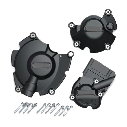 Couvercle protection moteur YZF R1 R1M 2015-2023 carter moto