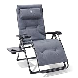 EVER ADVANCED Aluminum Padded