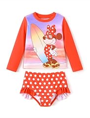 Minnie Mouse-red