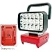 Proyector portátil de plástico 18LED compatible marca M Imagen de Proyector portátil de plástico 18LED compatible marca M