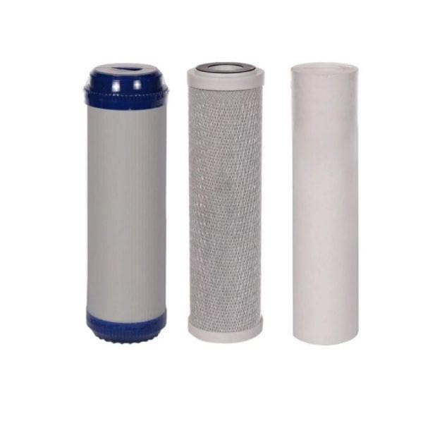 Cartuchos para filtros de agua domésticos 3 Imagen adicional