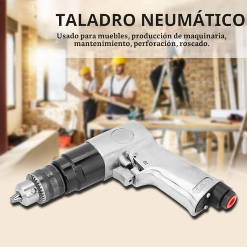 Taladros de aire 5 Imagen adicional