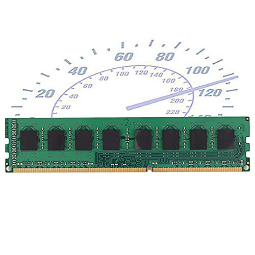 Amazon | Grannerton 4GB DDR3 1600Mhz 240Pin 1.5V RAMデスクトップ