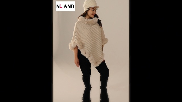 Neverless Berretto Donna Autunno/Inverno - Morbido In Lavorato A Maglia, Senza Fodera, Con Risvolto, Tinta Unita, Taglia Unica 50-59 Cm