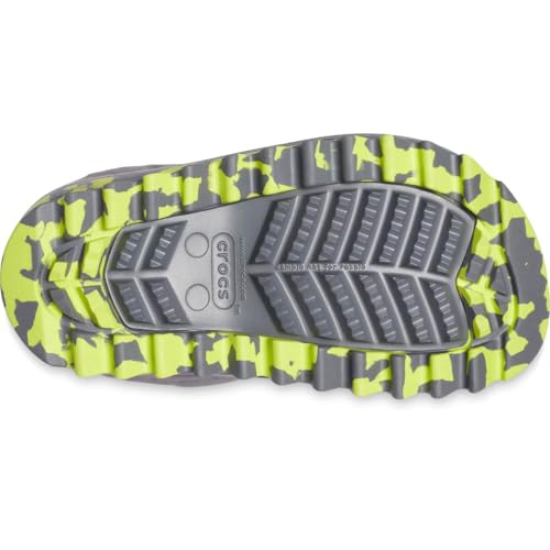 Crocs Unisex-Child Classic Neo Puff Boot Snow4