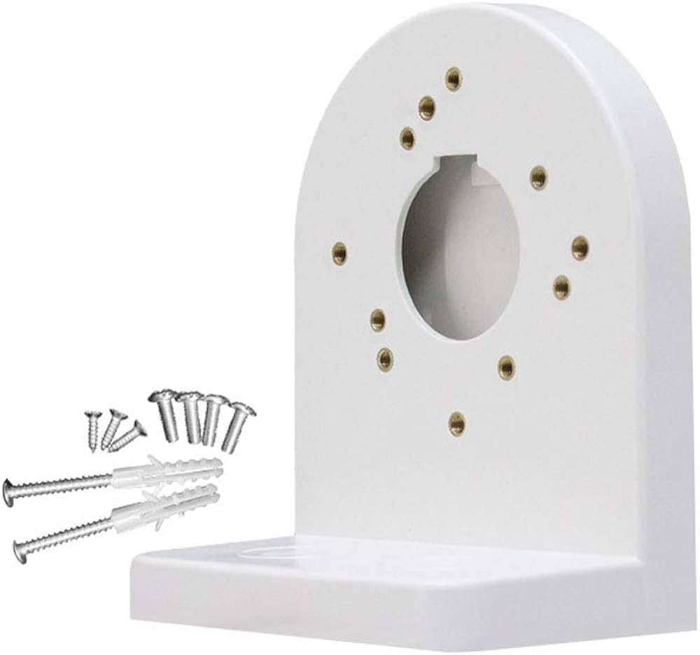 Easy Install Cctv Accessories for Diy: Quick, Reliable Setup Tips