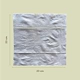 Peppo and Pets - Toallitas Húmedas limpiadoras para Perros y...