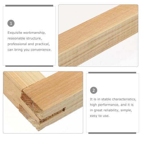 Cadre de sérigraphie facile à utiliser pour vos projets DIY tissu - 8