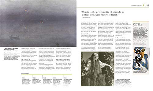 Composers: Their Lives and Works