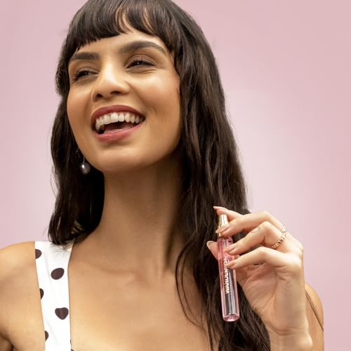 Image of Nykaa Wanderlust Dreaming of Paris Eau De Parfum