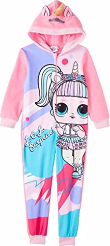 Arlis Pyjama Combinaison Polaire Lol Surprise (as4, Age, 8_Years, Regular) Cover
