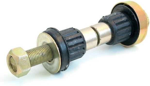 Replacement Idler Arm Bushing Front Compatible with 1971-1972 Mercedes 250