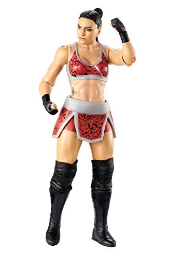 Wwe Sonya Deville Action Figure #TOP2