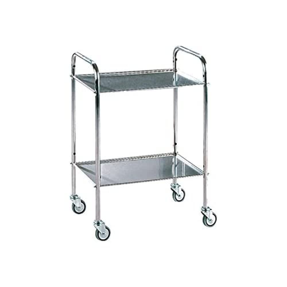 Gima 45811 Carrello Lancart, Medio, 70 x 50 x 80 cm