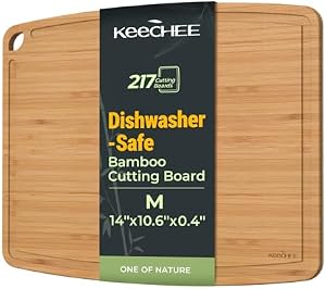 OXO Good Grips Cutting Board