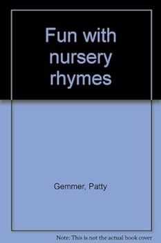 Unknown Binding Fun with nursery rhymes Book