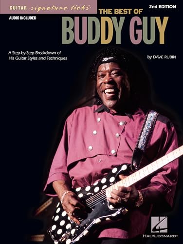 Amazon.com: Buddy Guy: books, biography, latest update