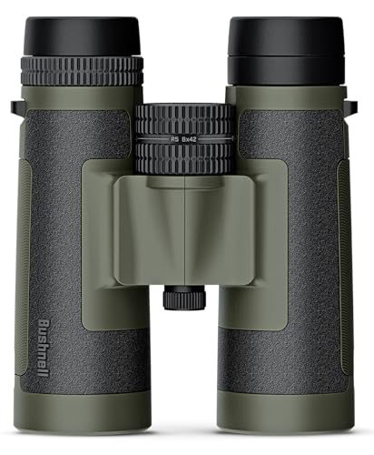 Bushnell R5 8x42 Binoculares impermeables de alta calidad miniatura 5