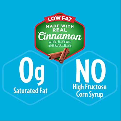 Honey Maid Low Fat Cinnamon Graham Crackers, 14.4 Oz #TOP2