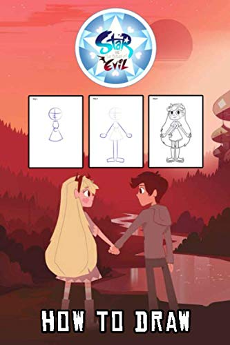Buy How to draw Star vs The Forces of Evil: Learn To Draw Star vs The