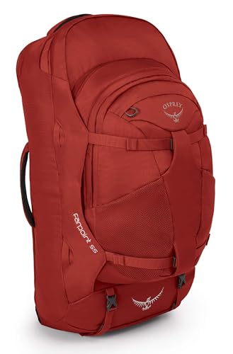 Osprey Packs Farpoint 55 Travel Backpack
