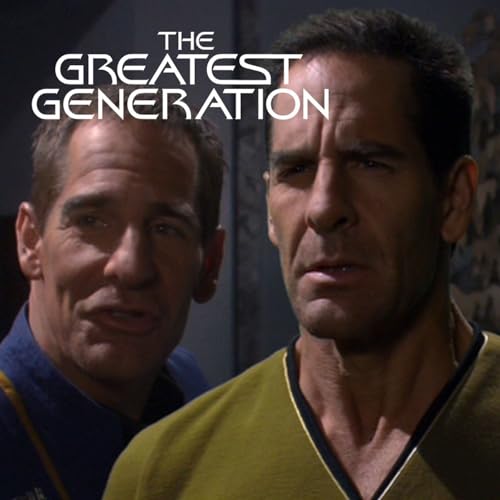 Sex Doctor (ENT S4E19)