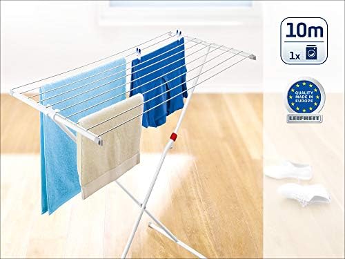 Leifheit Drying Rack Classic 100