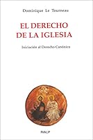 El Derecho de la Iglesia. Iniciación al Derecho Canónico 8432131369 Book Cover