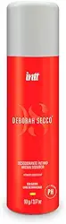 Intt Desodorante Íntimo Sedutor Deborah Secco 90g