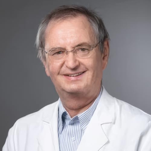 Ep53: Microbubble Technology and Focused Ultrasound: A Conversation with Sasha Klibanov, PhD
