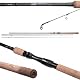 Matchrute Mikado NSC Power Match aus hochmodularen Carbon 3,60m