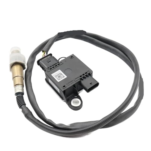 Capteur PM 0281006748 Hyundai pour résoudre les voyants moteur et pannes antipollution