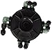 Orbit 67000 8 Port Adj Flow Manifold