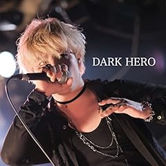 DARK HERO / ��-�V��-