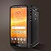 Spigen Rugged Armor Designed for Moto E5 Plus Case (2018) - Black