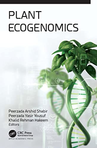Plant Ecogenomics view 2