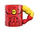 Produktbild Exquisite Gaming Iron Man Tasse 3D Arm