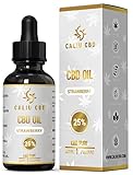 🌱Caliu CBD Aceite de cbd rico en cannabidiol. Aceite de cáñamo con aroma a fresa y libre de THC extraído de cannabis Sativa L cultivo libre de herbicidas y pesticidas. Rico en omega 3-6-8 y aceites esenciales. El aceite de CBD perfecto para reducir el dolor estrés y la inflamación, aliviar y el dolor muscular y articular, ayuda a dormir gracias a su efecto calmante relajación.