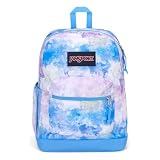 Mochila JanSport Cross Town Plus Batik Wash