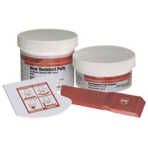 MOLLIFII Surface Protective Coating, 1 lb Container Size, Can, Gray, Mfr: 235626-A