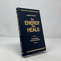 The Energy that Heals 1857797450 Book Cover
