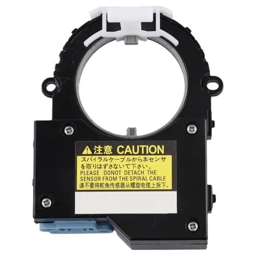 Capteur d'angle de braquage 5 broches pour Lexus ES350 2013-2015 et ES300h 8924B-0E020